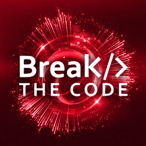 Break the Code Challenge ECCouncil iClass