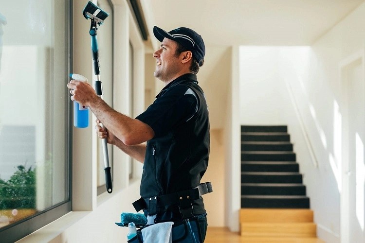 i Clean Bundaberg EcoFriendly Cleaning Experts