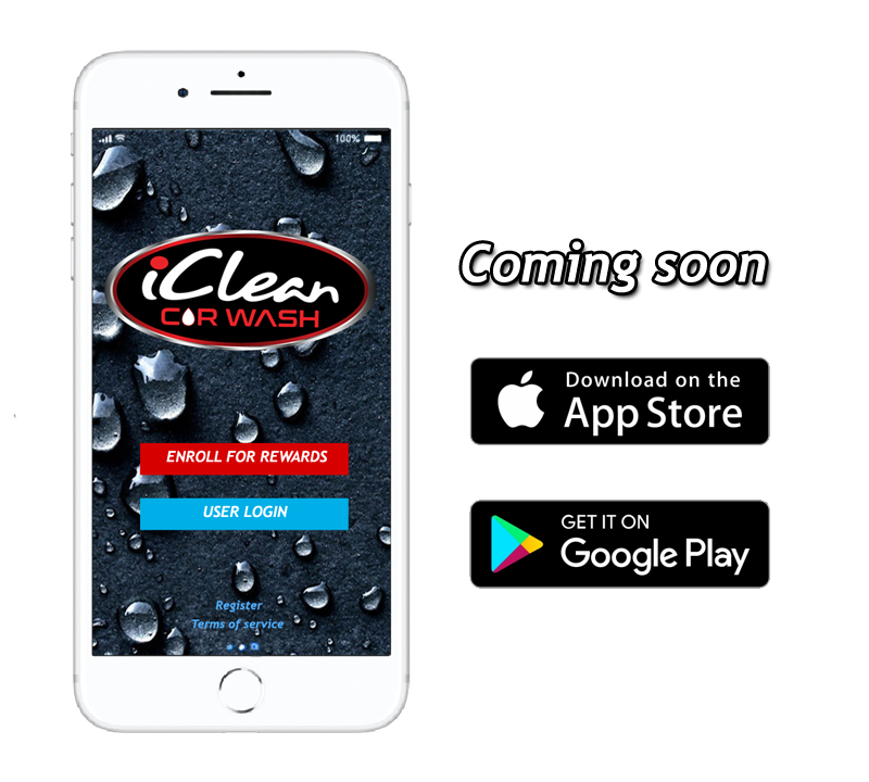 IClean Car Wash