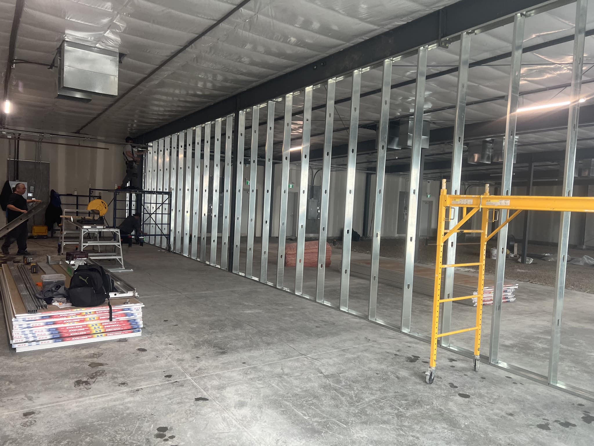 ICL General Construction