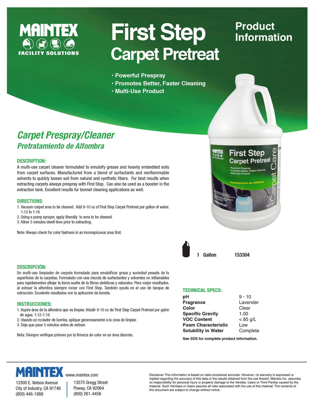 Best Pre Spray Carpet Cleaner Quotes Viral Update
