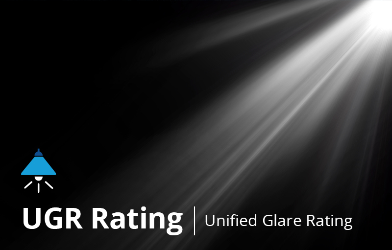 UGR (Unified Glare Rating) Explained IC Lighting