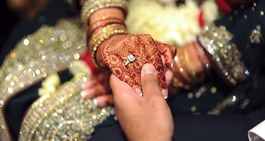 Marriage Islamic Center of Long Island