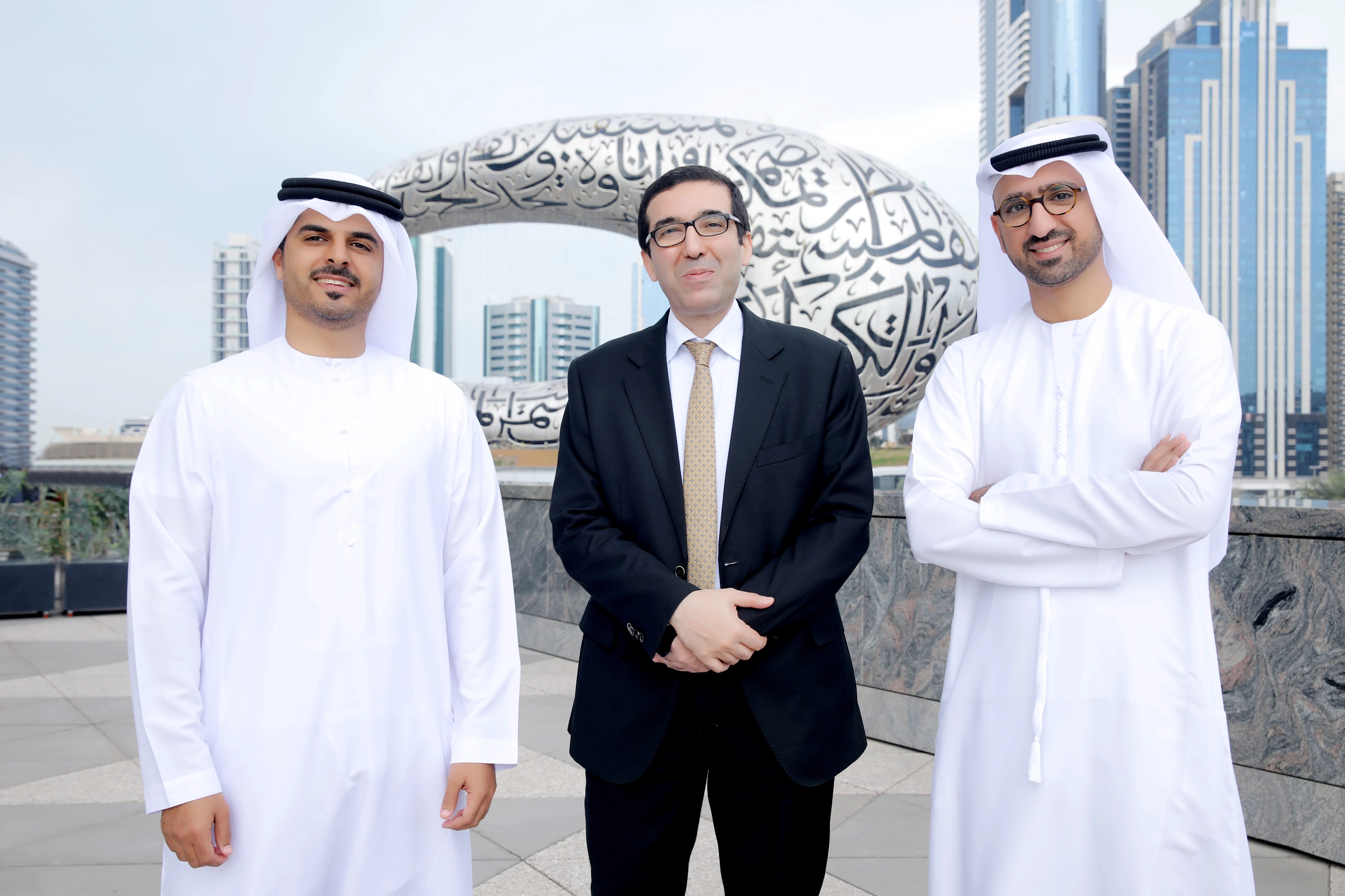ICLO is a homegrown, fully licensed UAEbased law firm