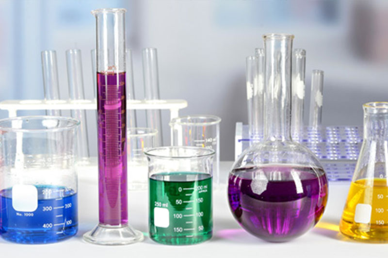 International Chemicals Ltd.