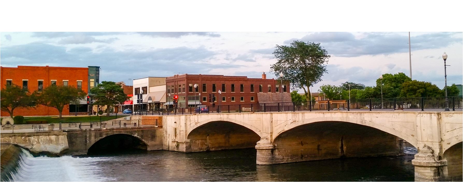 Success Story From Flood Land to Fun Land