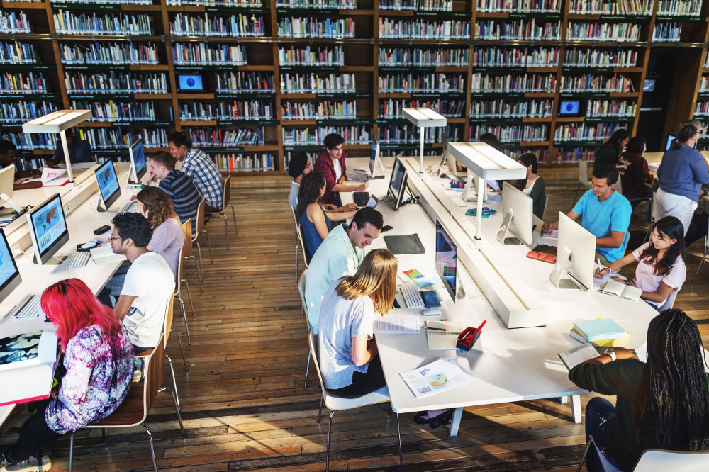 Ready to Reenvision Your Library?