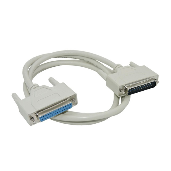 Male to Female DB25 25Pin Parallel Port cable MACH3 Cable