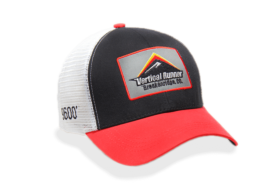 Trucker Cap ICM Factory Direct