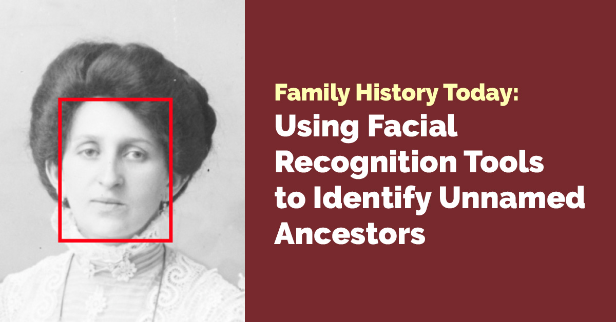 Family History Today ICMGLT