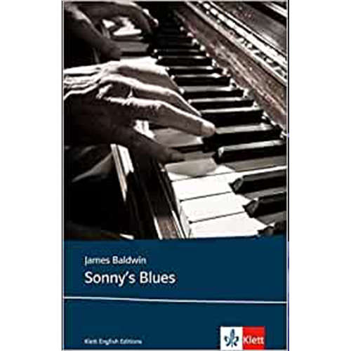 Sonny’s Blues ICMGLT