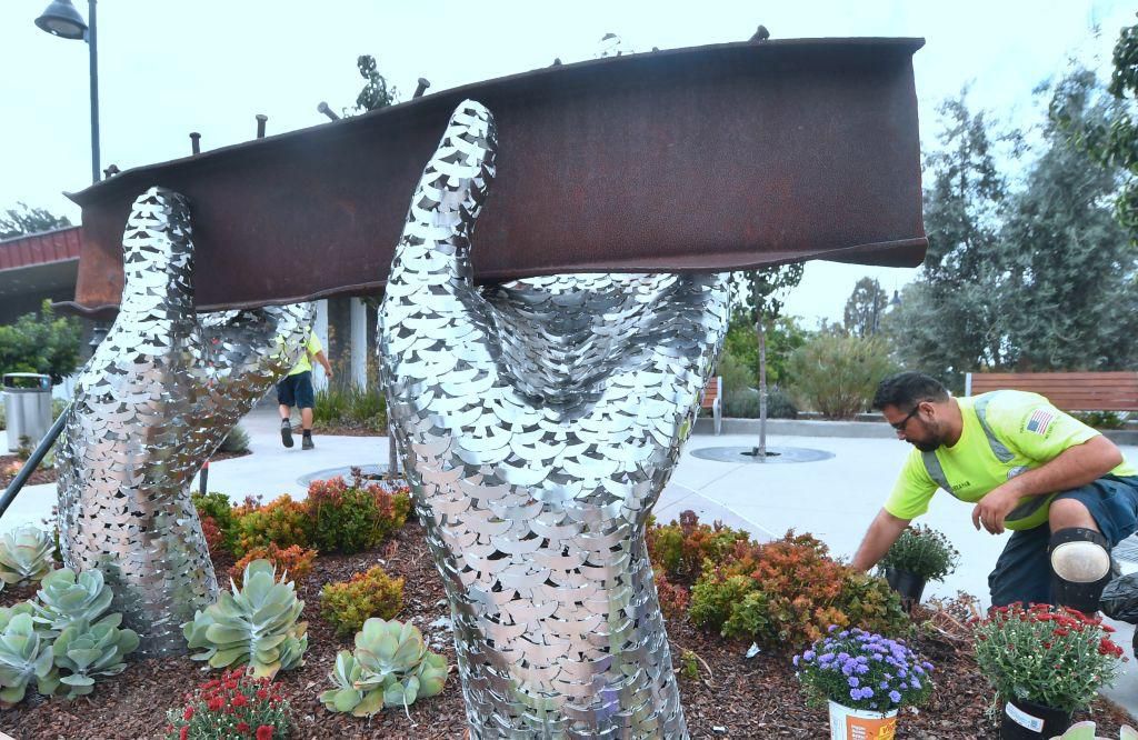 Seven 9/11 Memorials to Visit Across the United States ICMGLT