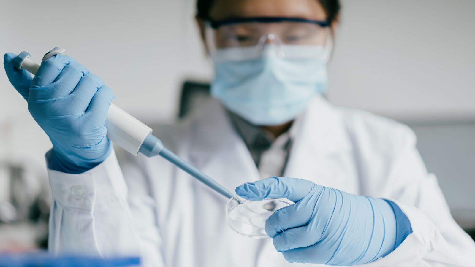 Breakthrough Scientists You Need to Know ICMGLT