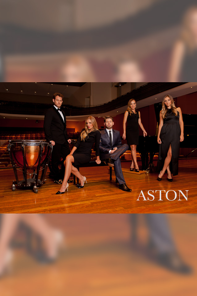 Aston Hire Keynote and Guest Speaker ICMI