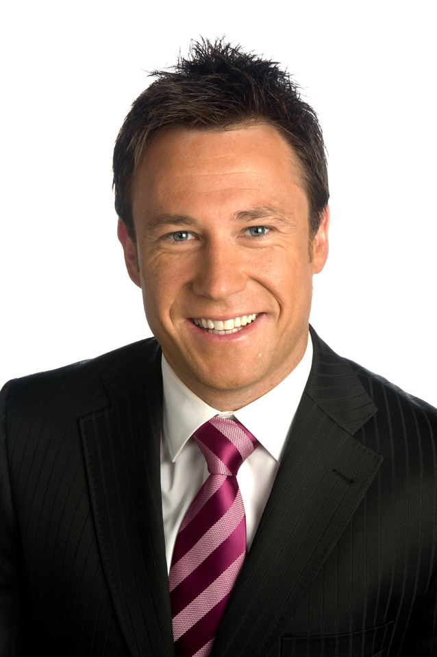 Troy GrayGuest Keynote & Event Speaker ICMI