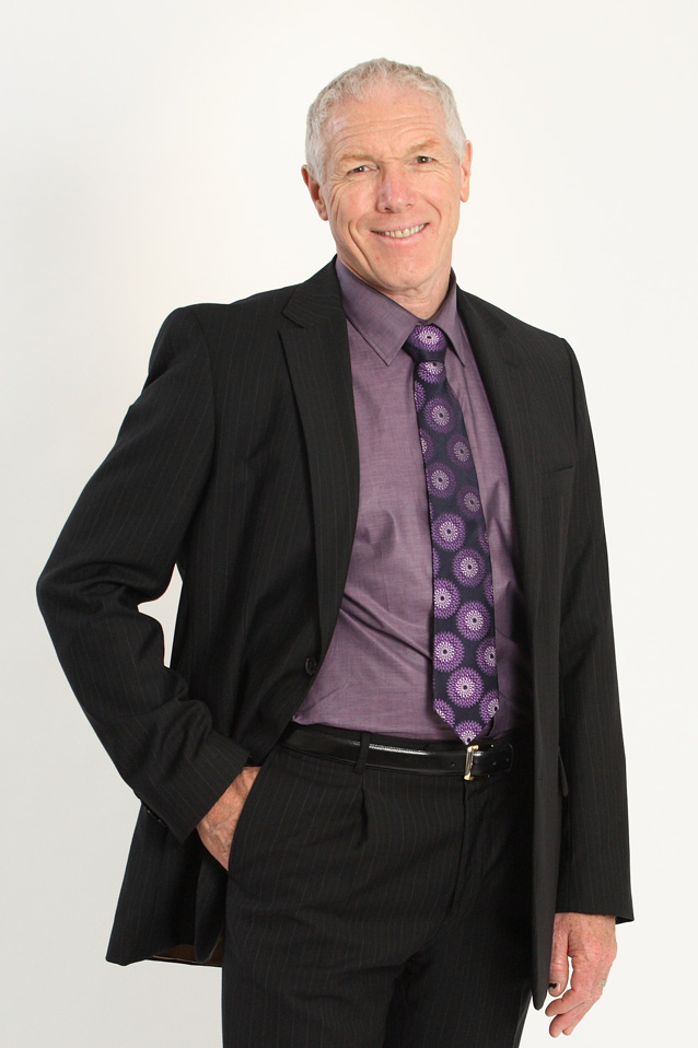 Peter RoweGuest Keynote & Event Speaker ICMI