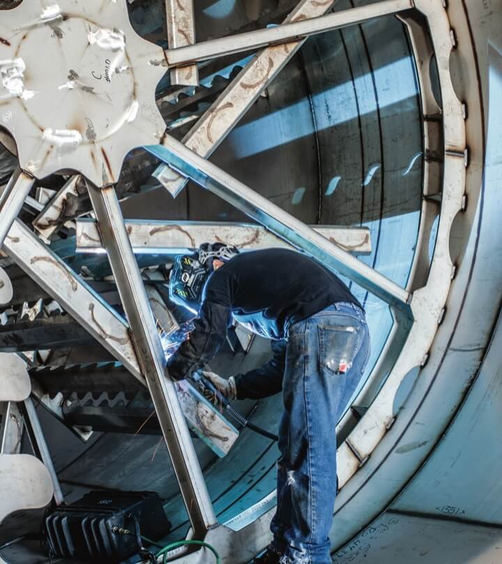 Dryer Maintenance ICM