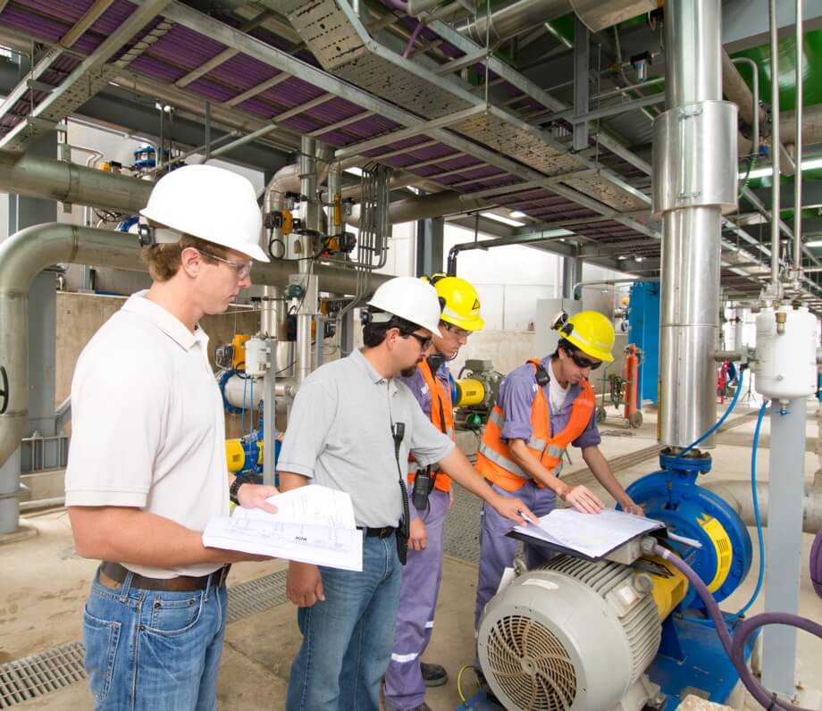 Operational Support ICM