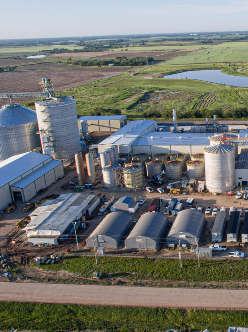 Separation Technologies and Feed Products ICM