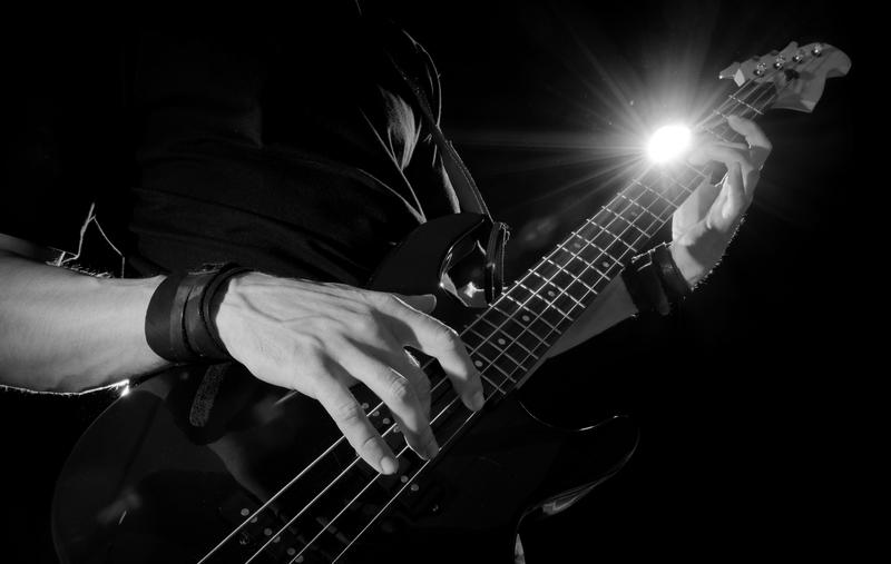 Bass Guitar Notes Guide for Beginners Elevate