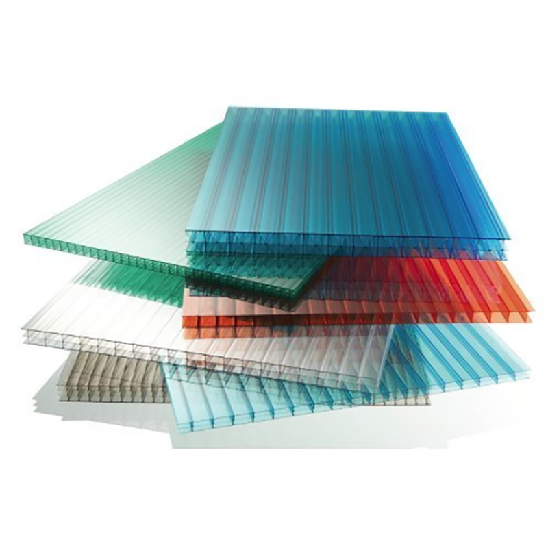 Polycarbonate hollow sheets, South Africa Sa