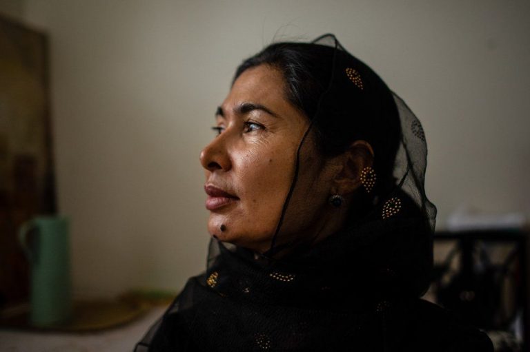 Evidence of Systematic Rape Against Uyghur Women in