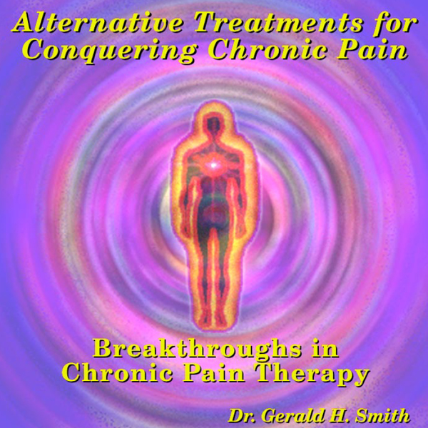 Alternative Treatments for Conquering Chronic Pain ICNR