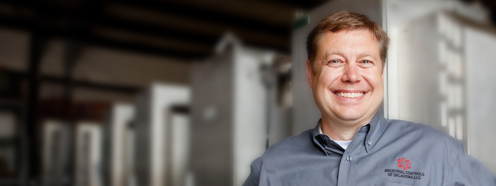 1 Industrial Controls of Oklahoma, Inc