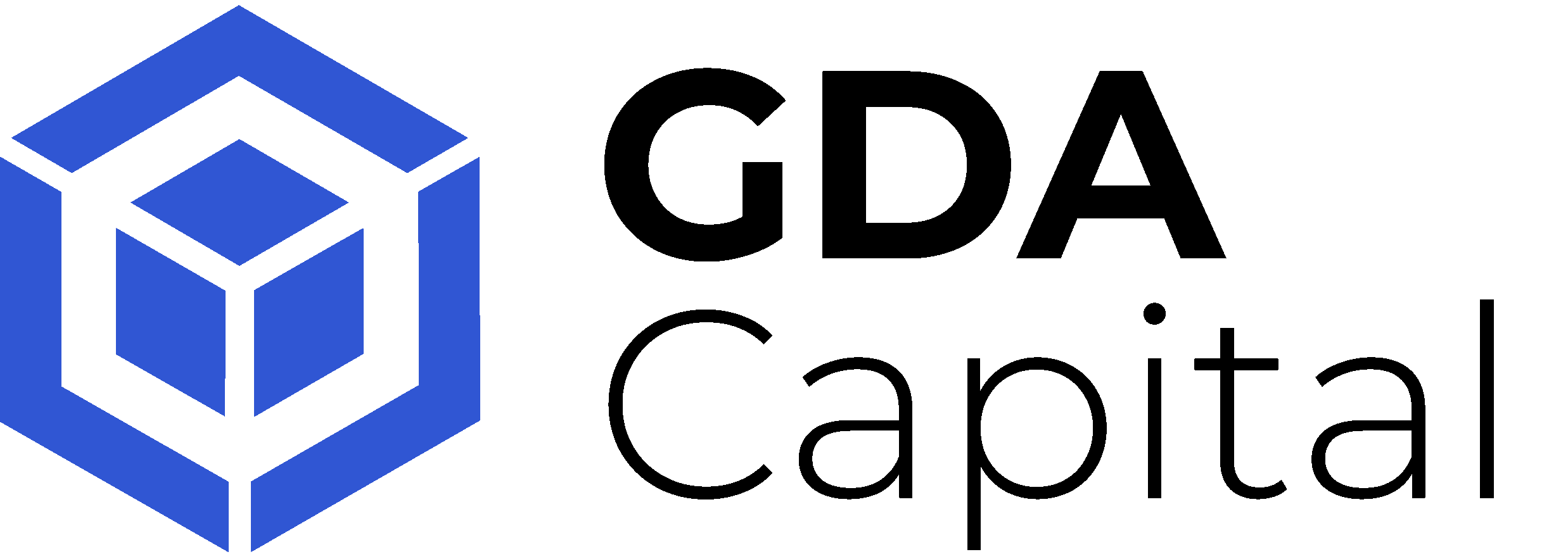 GDA Capital ICO Analytics