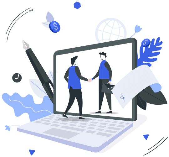 We Have New Representatives. Let’s Meet up in Israel