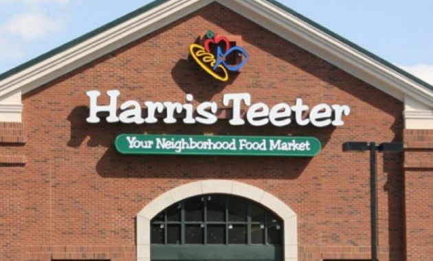 MyHTSpace ESS Harris Teeter MyHTSpace Login Portal