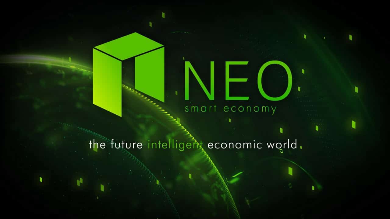 The Complete Guide On How To Buy Neo Cryptocurrency