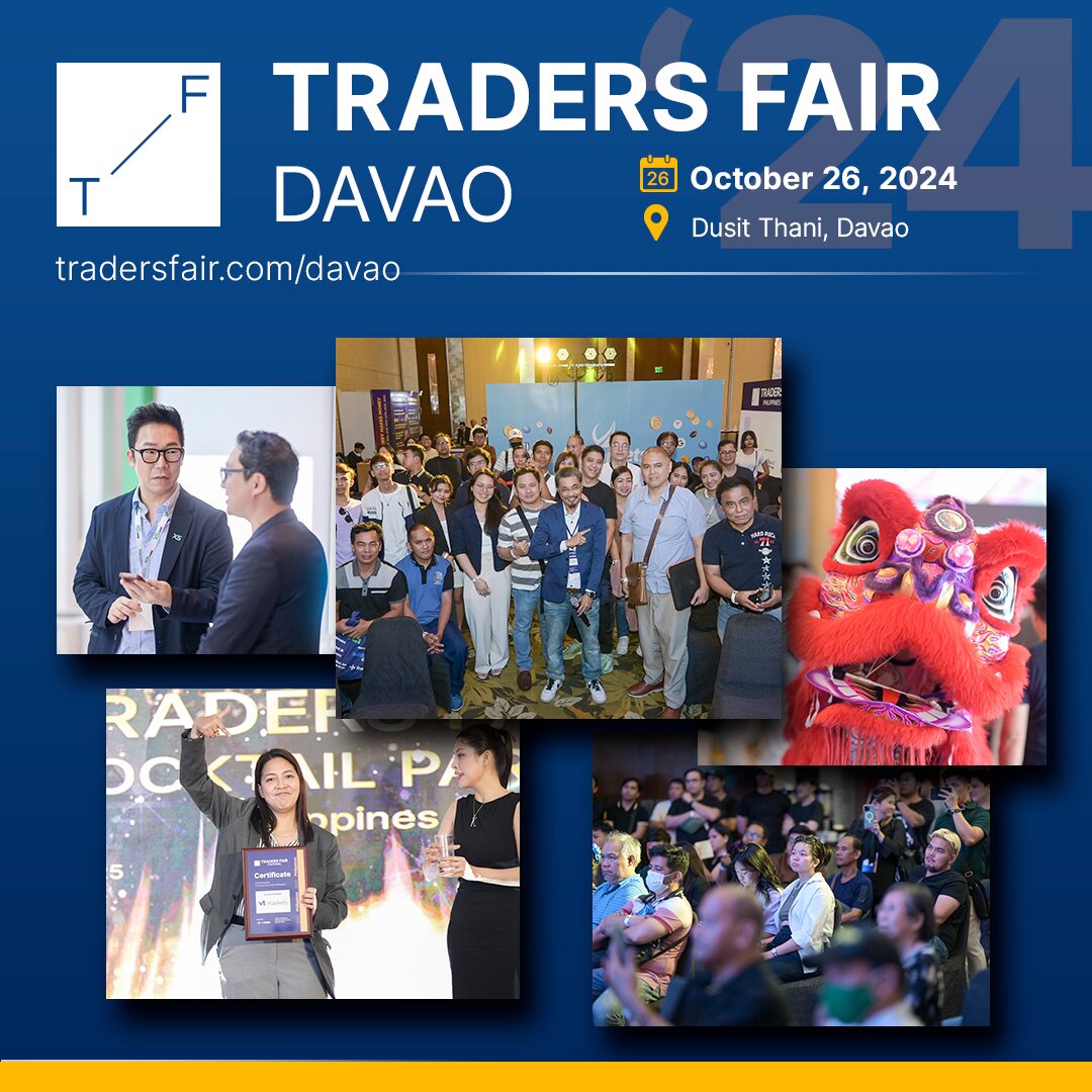 Davao Traders Fair 2024 2b Maryknoll Dr, Buhangin, Davao City, Davao