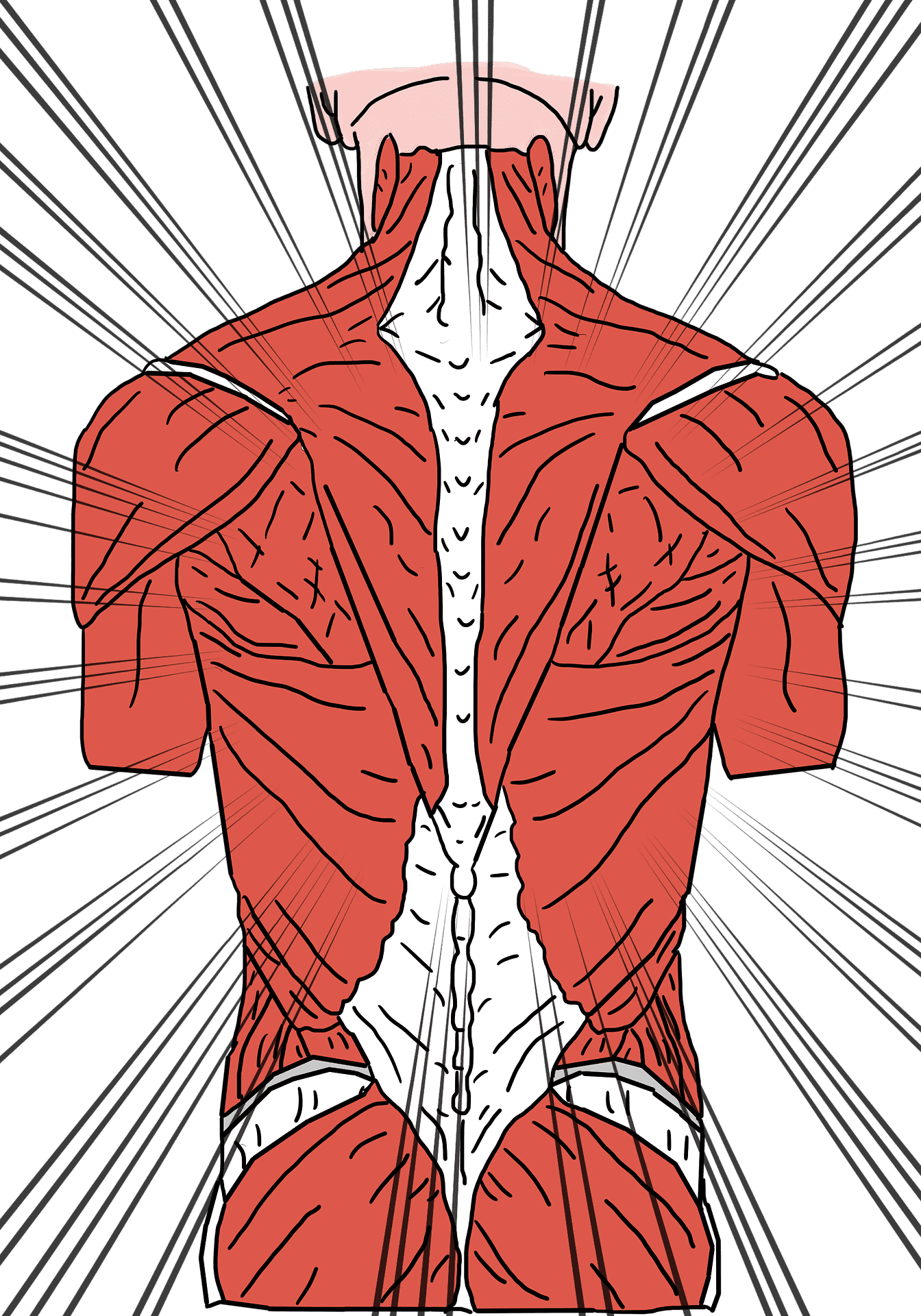 Relieve Back Pain Through Massage ICOHS College