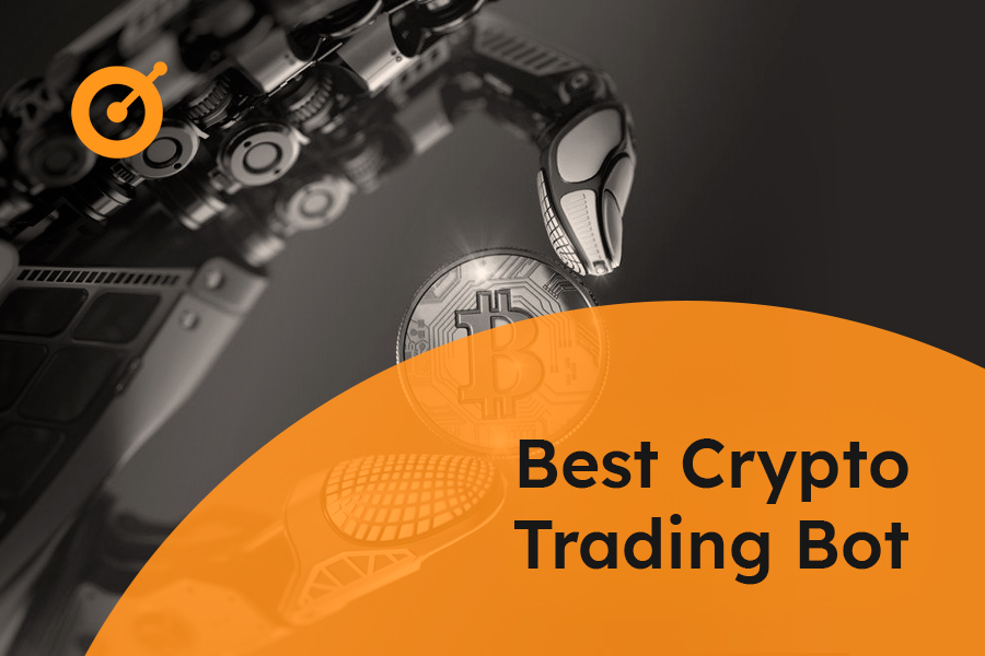 9 Best Crypto Trading Bot Apps to Use for Automated Trading Icoinical