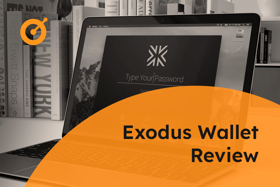 The Most Comprehensive Exodus Wallet Review for 2024 Icoinical