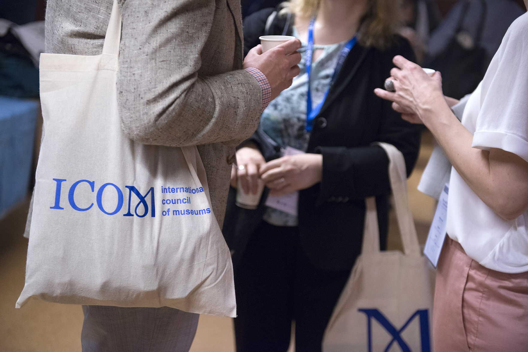 Become a member - International Council of Museums -International