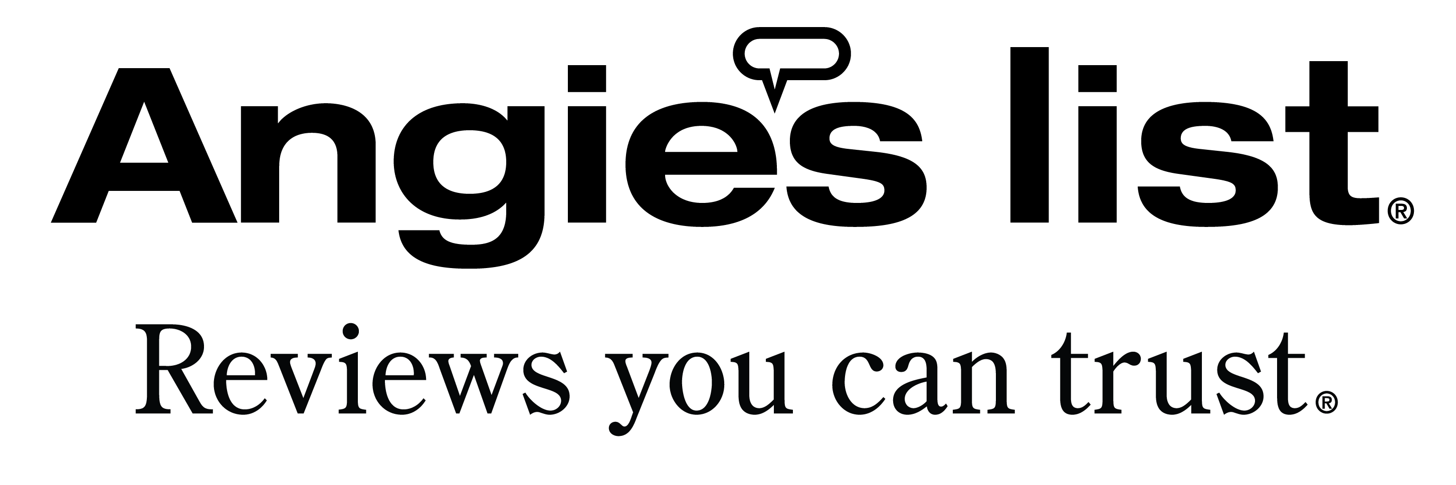 Now you can Review & RATE Asset Cleaning on Angie’s List