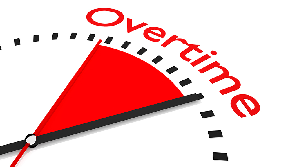 Mastering Blended Overtime Calculating Multiple Hourly Rates
