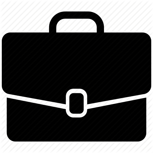 Clip art,Business bag,Suitcase,Bag,Laptop bag,Rectangle 252812 Free Icon Library