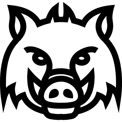 Stencil Free Icon Library