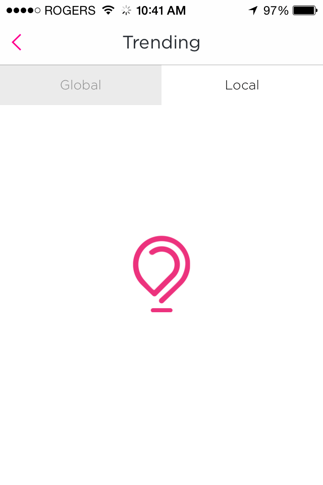 Android Back Icon 283231 Free Icons Library