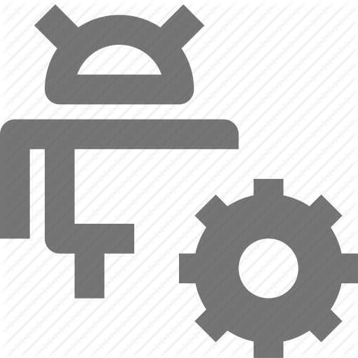 Android Setting Icon 197086 Free Icons Library