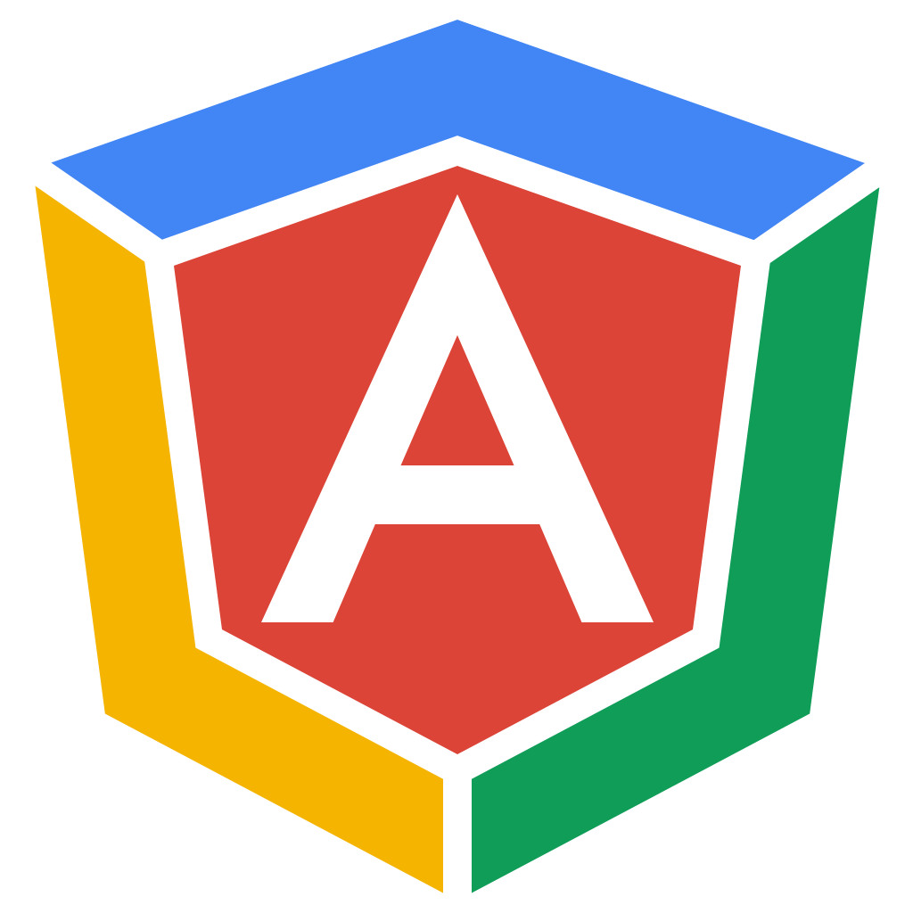 Angularjs Icon 239987 Free Icons Library
