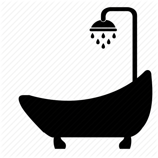 Bath Icon 412160 Free Icons Library