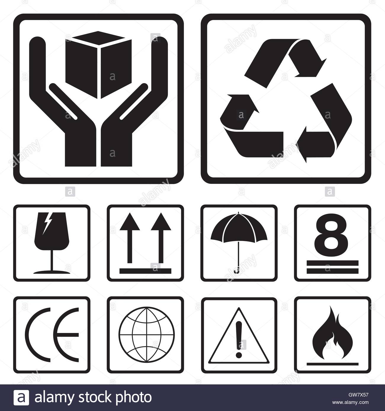 Box Icon Vector 400729 Free Icons Library