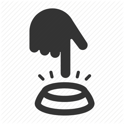 Button Icon 186997 Free Icons Library