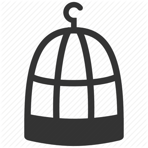 Cage Free Icon Library