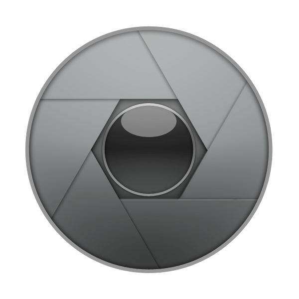 Camera Button Icon 271715 Free Icons Library