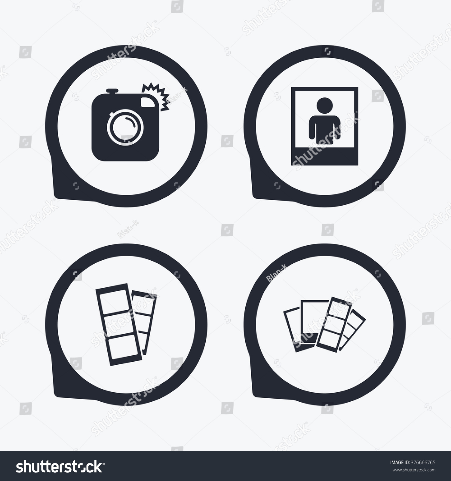 Camera Icon Flash 90012 Free Icons Library